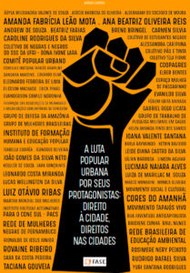 capa da publicação