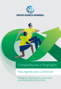 capa da publicação