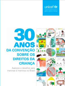 capa da publicação
