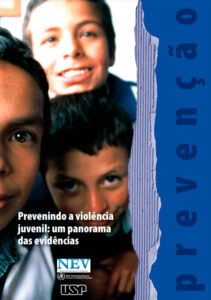 capa da publicação