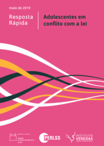capa da publicação