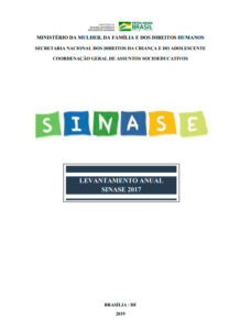 capa da publicação