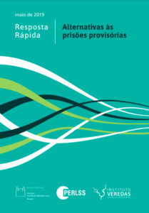 capa da publicação