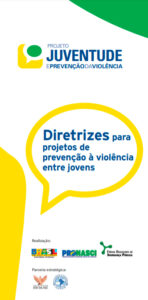 capa da publicação