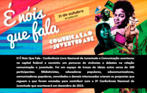 capa da publicação