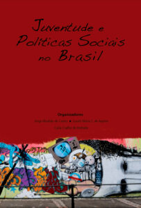 capa da publicação