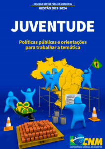 capa da publicação