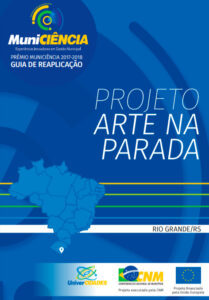 capa da publicação