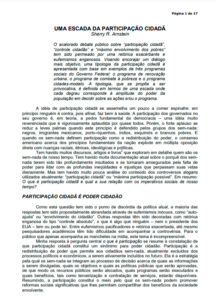 capa da publicação