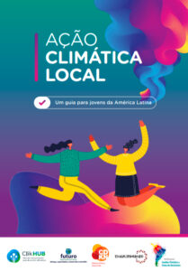 capa da publicação