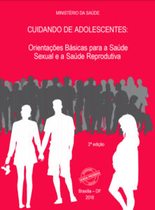 capa da publicação