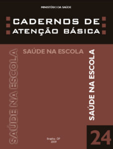 capa da publicação