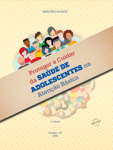 capa da publicação