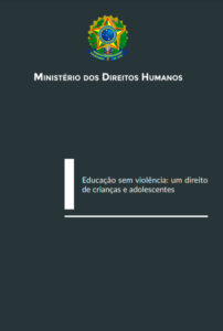 capa da publicação