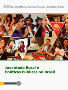 capa da publicação