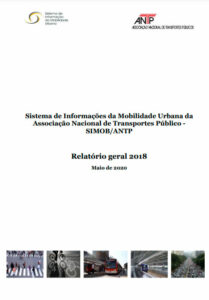 capa da publicação