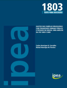 capa da publicação
