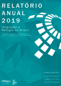capa da publicação