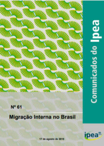 capa da publicação