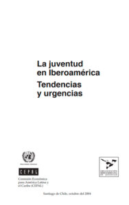 capa da publicação