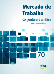 capa da publicação