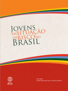 capa da publicação