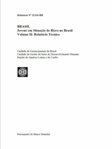 capa da publicação