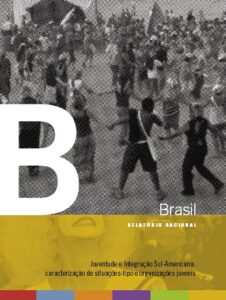 capa da publicação