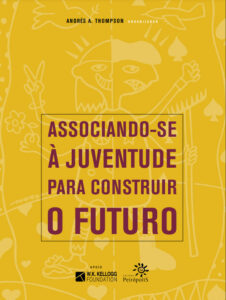 capa da publicação
