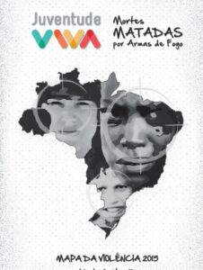 capa da publicação